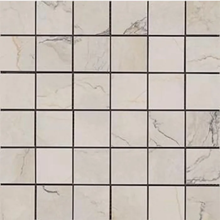 Bolgheri Stone Mosaico Natural Nat 30x30